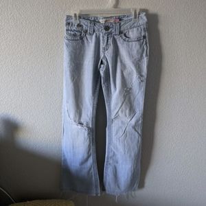 Aeropostale Jeans 1/2L